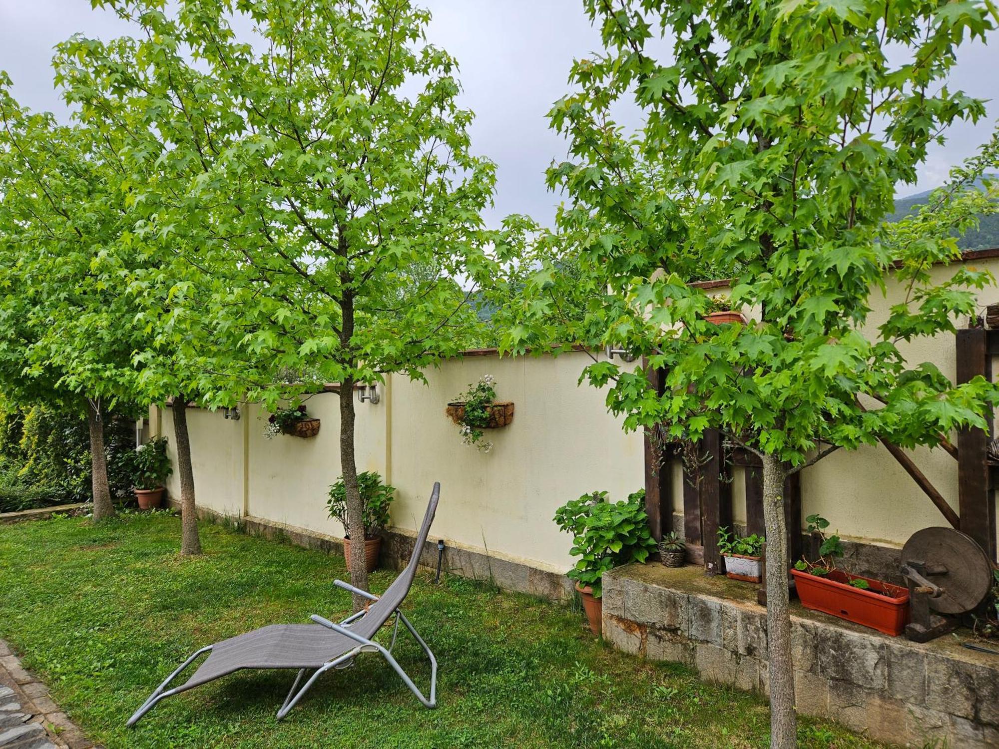 Family Hotel Komhotel Berkovitsa Ngoại thất bức ảnh